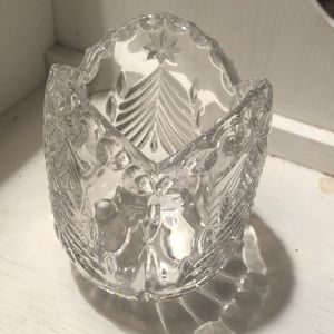 Mikasa Crystal